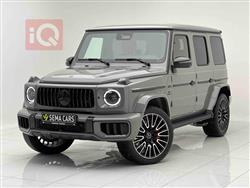 مێرسێدس بێنز G-Class